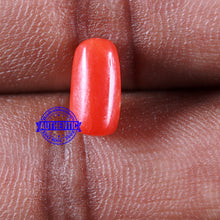 Load image into Gallery viewer, Coral / Moonga for planet Mars / Mangal - 103