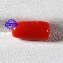 Load image into Gallery viewer, Coral / Moonga for planet Mars / Mangal - 103