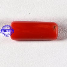 Load image into Gallery viewer, Coral / Moonga for planet Mars / Mangal - 106