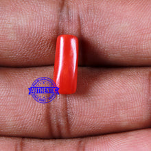 Load image into Gallery viewer, Coral / Moonga for planet Mars / Mangal - 106