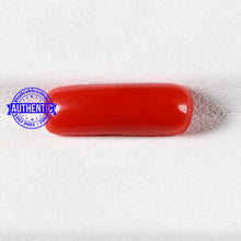 Load image into Gallery viewer, Coral / Moonga for planet Mars / Mangal - 107