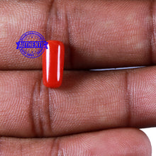 Load image into Gallery viewer, Coral / Moonga for planet Mars / Mangal - 109