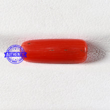 Load image into Gallery viewer, Coral / Moonga for planet Mars / Mangal - 110