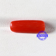 Load image into Gallery viewer, Coral / Moonga for planet Mars / Mangal - 110