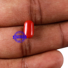 Load image into Gallery viewer, Coral / Moonga for planet Mars / Mangal - 120