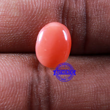 Load image into Gallery viewer, Coral / Moonga for planet Mars / Mangal - 58