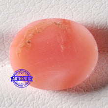 Load image into Gallery viewer, Coral / Moonga for planet Mars / Mangal - 59