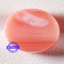 Load image into Gallery viewer, Coral / Moonga for planet Mars / Mangal - 61