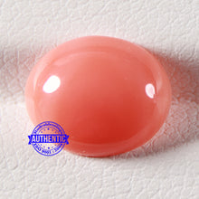 Load image into Gallery viewer, Coral / Moonga for planet Mars / Mangal - 67