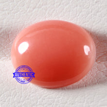 Load image into Gallery viewer, Coral / Moonga for planet Mars / Mangal - 68