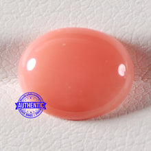 Load image into Gallery viewer, Coral / Moonga for planet Mars / Mangal - 69