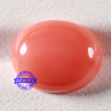 Load image into Gallery viewer, Coral / Moonga for planet Mars / Mangal - 73