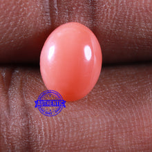 Load image into Gallery viewer, Coral / Moonga for planet Mars / Mangal - 75