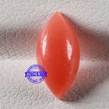 Load image into Gallery viewer, Coral / Moonga for planet Mars / Mangal - 76