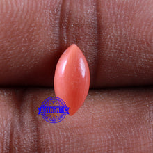 Load image into Gallery viewer, Coral / Moonga for planet Mars / Mangal - 78