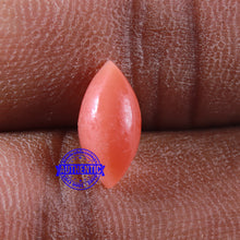 Load image into Gallery viewer, Coral / Moonga for planet Mars / Mangal - 82