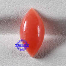 Load image into Gallery viewer, Coral / Moonga for planet Mars / Mangal - 82