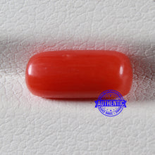 Load image into Gallery viewer, Coral / Moonga for planet Mars / Mangal - 87