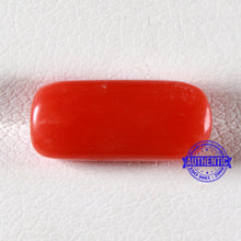 Load image into Gallery viewer, Coral / Moonga for planet Mars / Mangal - 90