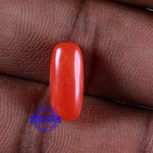 Load image into Gallery viewer, Coral / Moonga for planet Mars / Mangal - 91