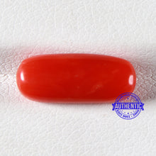 Load image into Gallery viewer, Coral / Moonga for planet Mars / Mangal - 91