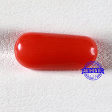 Load image into Gallery viewer, Coral / Moonga for planet Mars / Mangal - 96