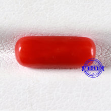 Load image into Gallery viewer, Coral / Moonga for planet Mars / Mangal - 97