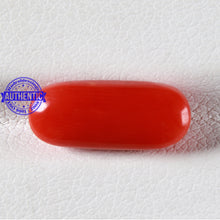 Load image into Gallery viewer, Coral / Moonga for planet Mars / Mangal - 98