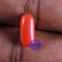 Load image into Gallery viewer, Coral / Moonga for planet Mars / Mangal - 98