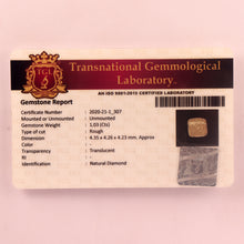 Load image into Gallery viewer, Rough Diamond - 5