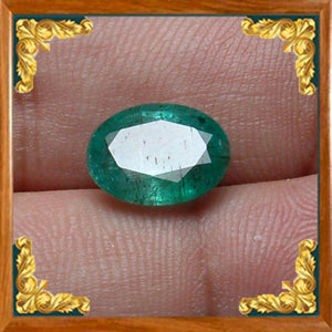 Emerald / Panna - 14