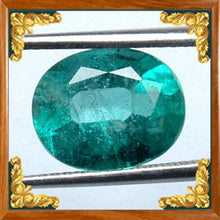 Load image into Gallery viewer, Emerald / Panna - 20