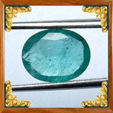 Load image into Gallery viewer, Emerald / Panna - 26