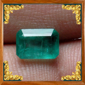 Emerald / Panna - 29