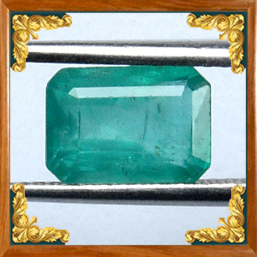 Emerald / Panna - 29
