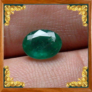 Emerald / Panna - 31