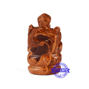 Mariyam Ganesha Statue - 87 C