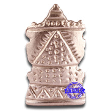 Load image into Gallery viewer, Parad / Mercury ganesh - 83