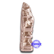 Load image into Gallery viewer, Parad / Mercury ganesh - 83