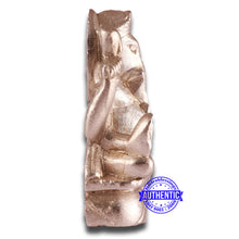 Load image into Gallery viewer, Parad / Mercury Ganesha statue - 73