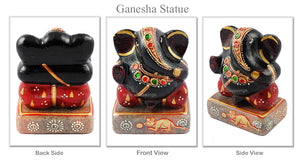 Ganesha Statue - 6