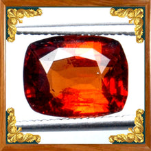 Load image into Gallery viewer, Hessonite / Gomedh - 10
