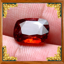 Load image into Gallery viewer, Hessonite / Gomedh - 10