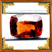 Load image into Gallery viewer, Hessonite / Gomedh - 15
