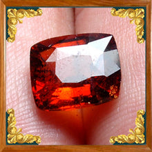 Load image into Gallery viewer, Hessonite / Gomedh - 16