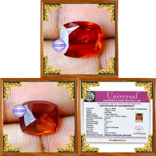 Load image into Gallery viewer, Hessonite / Gomedh - 35