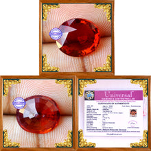 Load image into Gallery viewer, Hessonite / Gomedh - 34