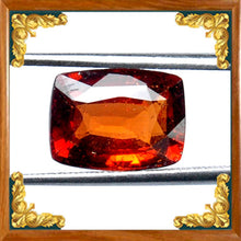 Load image into Gallery viewer, Hessonite / Gomedh - 17