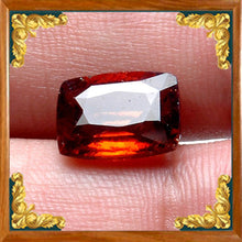Load image into Gallery viewer, Hessonite / Gomedh - 17
