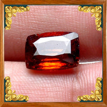 Load image into Gallery viewer, Hessonite / Gomedh - 17